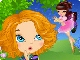 Forever Fairies Dress Up