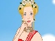 Goddess of Love Dress Up