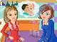 Kiss and Tell Dress Up