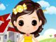 Pretty Baby Doll Dress Up
