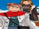 Winter Holidays Dress Up