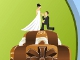 Amazing Wedding Cake Decoration