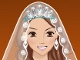 Beach Sunset Wedding Dress Up