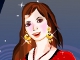Chic Dance Floor Dress Up