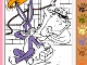 Bugs Bunny Online Coloring