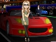 Chic Sports Car