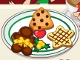 Cute Baker Ginger Cookies