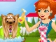 Dressup Doggy Day Spa