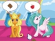 Pony Sweet Day Care