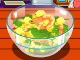 Spicy Corn and Shrimp Salad