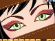 Stunning Eyes Decor