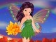 Tinker Bell Fairy Dress Up