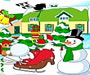Santa Claus