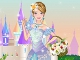 Castle Princess Barbie
