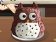 Sara Owl Cake