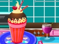 Ice Cream Cooking Games