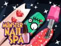 Monster Nail Spa