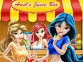 Ariels Juice Box