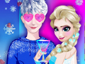 Elsa Love Cocktail