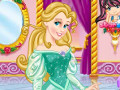 Strikingly Beautiful Princess Ariel