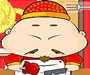 Chinese Dressup