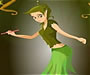 Elf Dressup