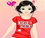 Model Dressup 102