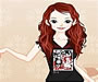 Model Dressup 134