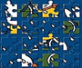 Rabbit Puzzle