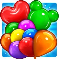 Balloon Paradise