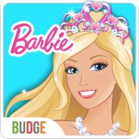 Barbie Magical Fashion Dress Up