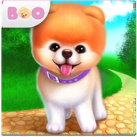 Boo The Worlds Cutest Dog Game