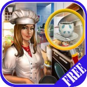 Cooking Lesson 3 Hidden Object