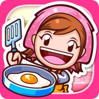 Cooking Mama Lets Cook