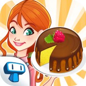 Cooking Story Deluxe