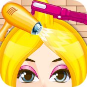 Cute Hair Spa Salon