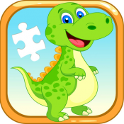 Dinosaur Jigsaw Puzzle