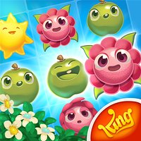 Farm Heroes Saga