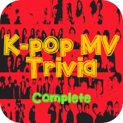 K Pop MV Trivia