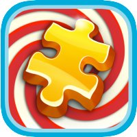 Magic Jigsaw Puzzles