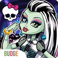 Monster High Frightful Fashions