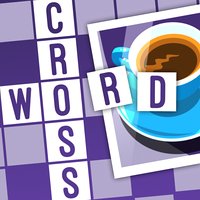 One Clue Crossword