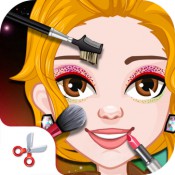 Princess Makeover Secret 1