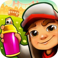 Subway Surfers