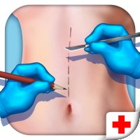 Surgery Simulator Surgeon Games