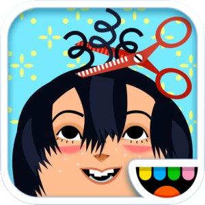 Toca Hair Salon 2