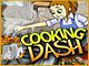 Cooking Dash