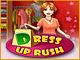 Dress Up Rush