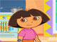 Dora is Cooking