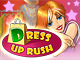 Dress Up Rush